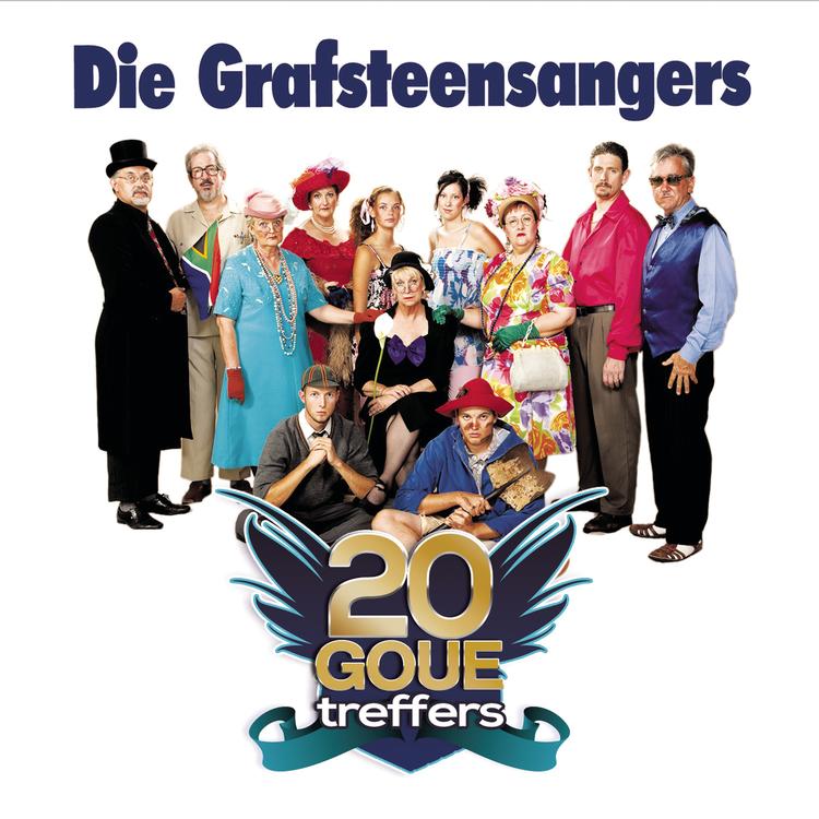 Die Grafsteensangers's avatar image