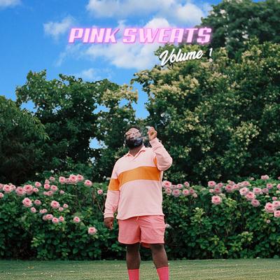 Cocaine By Pink Sweat$'s cover