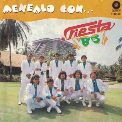 Menealo Con…'s cover