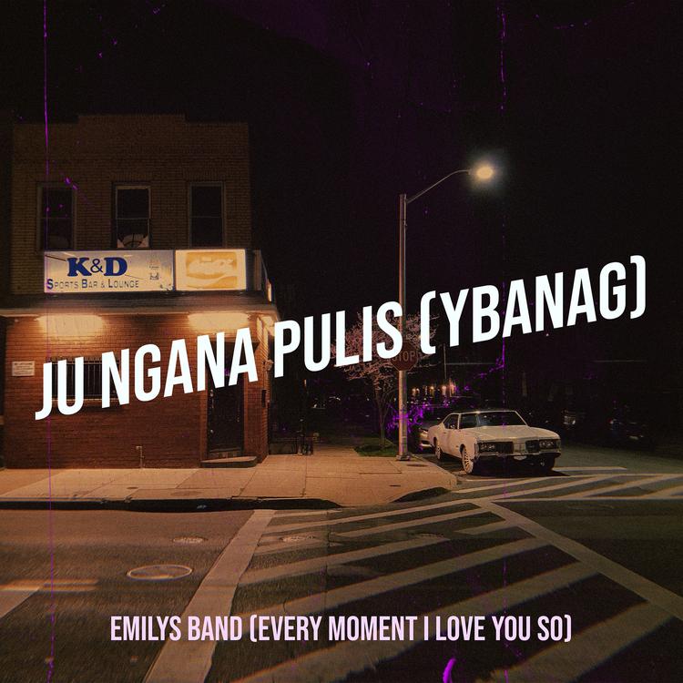Emilys Band (Every Moment I Love You So)'s avatar image
