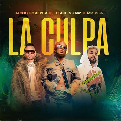 La Culpa's cover