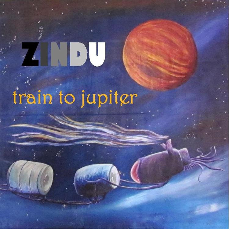 Zindu's avatar image