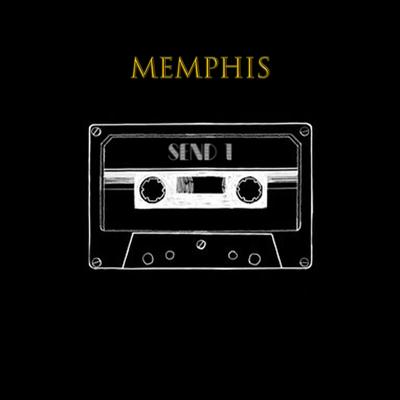 MEMPHIS's cover