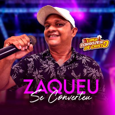 Zaqueu Se Converteu's cover