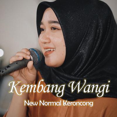 Kembang Wangi's cover