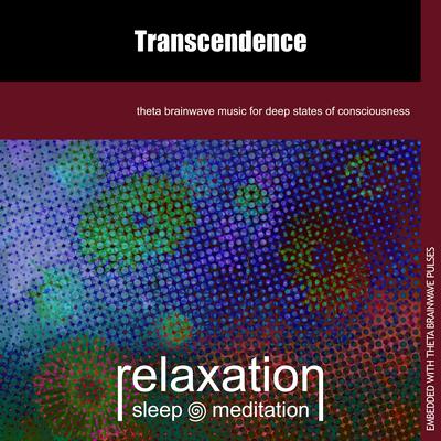 Mind Fractals By Relaxation Sleep Meditation's cover