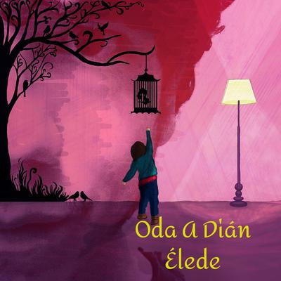 Oda A Dián Élede's cover