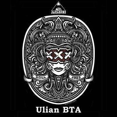 Ulian BTA's cover