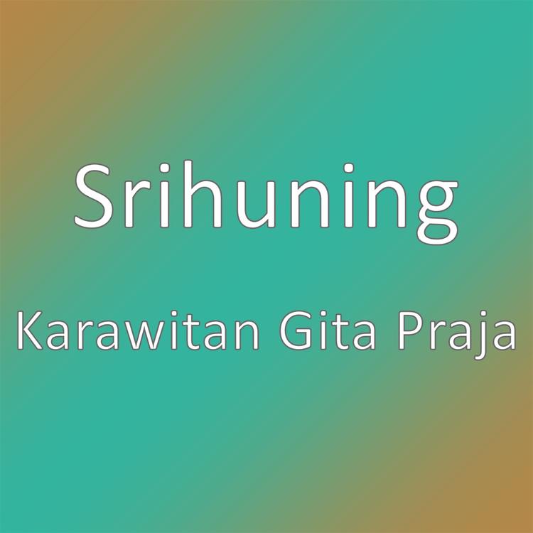 Srihuning's avatar image