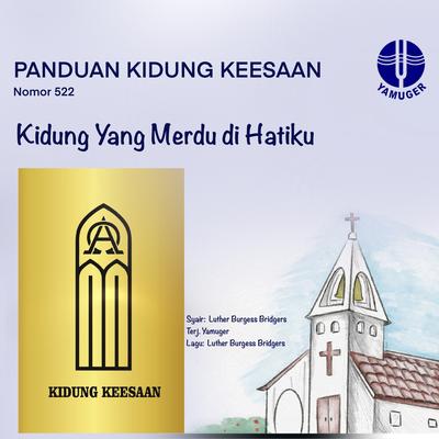 Kidung Yang Merdu di Hatiku's cover