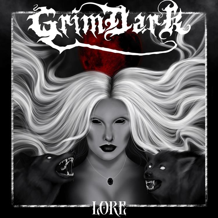 Grimdark's avatar image