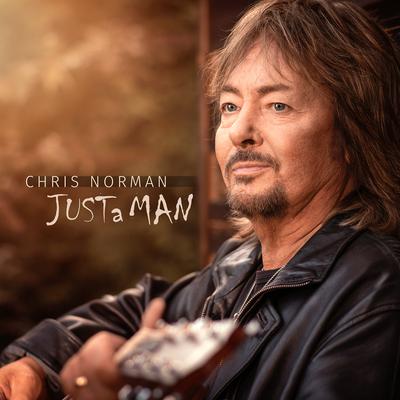 Hey Mr. Music Man By Chris Norman's cover