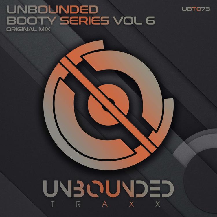 Unbounded Booty Series's avatar image