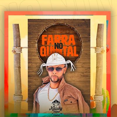 Farra no Quintal's cover