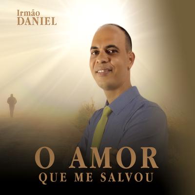 O Amor Que Me Salvou's cover