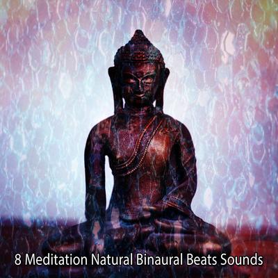 Binaural Relaxation By Brainwave Binaural Systems's cover