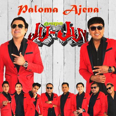 Paloma Ajena's cover