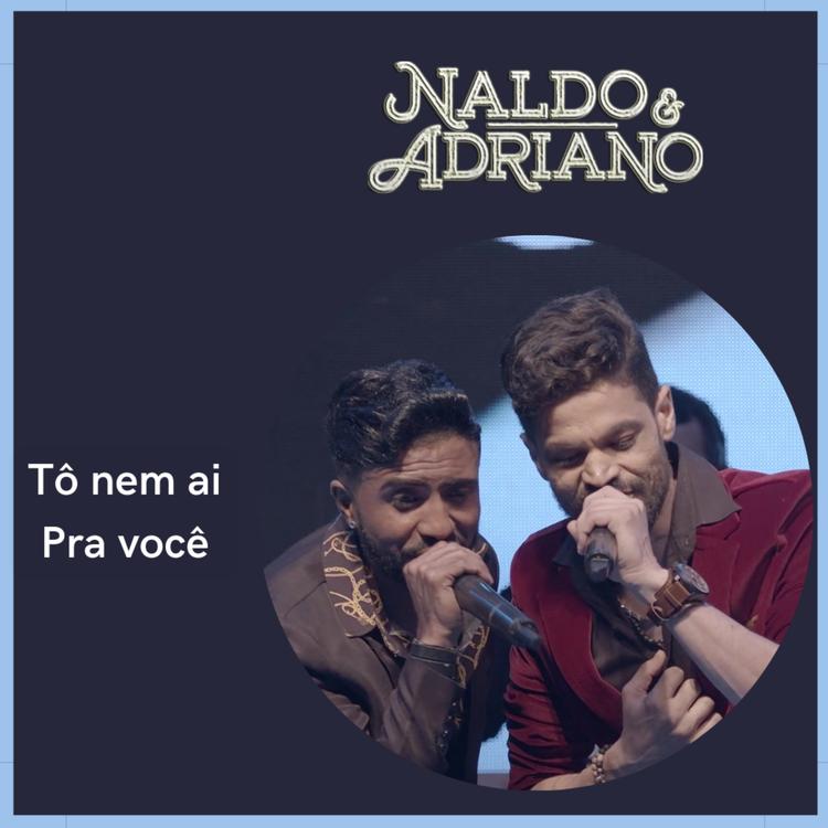 Naldo e Adriano's avatar image