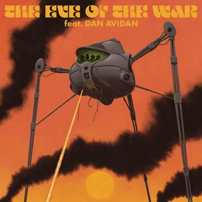 The Eve of the War By TWRP, Dan Avidan's cover