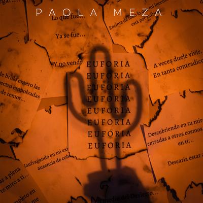 Euforia By Paola Meza's cover