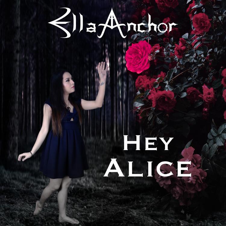 Ella Anchor's avatar image