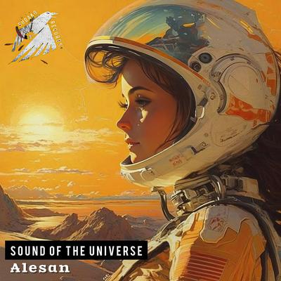 Sound of the Universe's cover