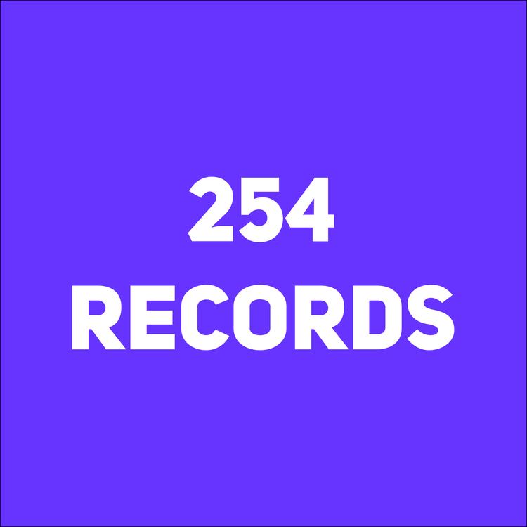 254 Records's avatar image