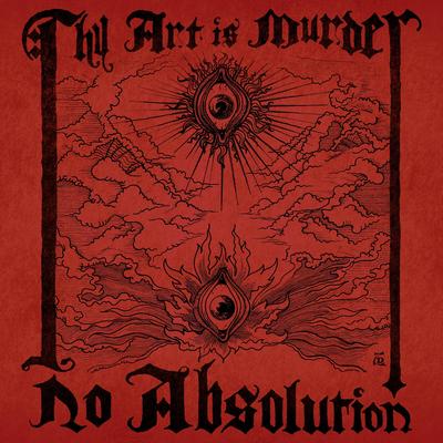 No Absolution (Remastered)'s cover