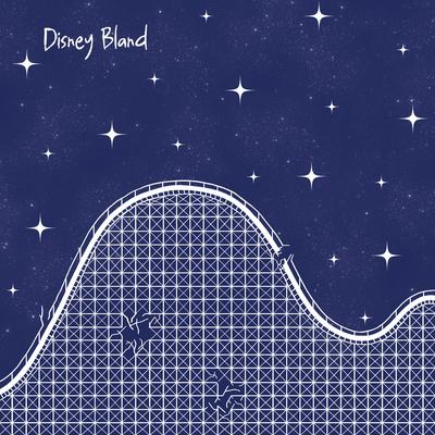 Disney Bland's cover