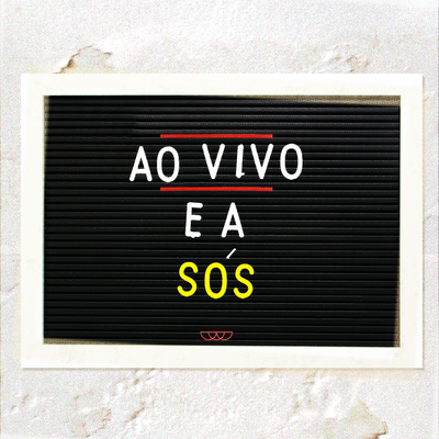 Procrastinação (Ao Vivo) By Velhomoço's cover