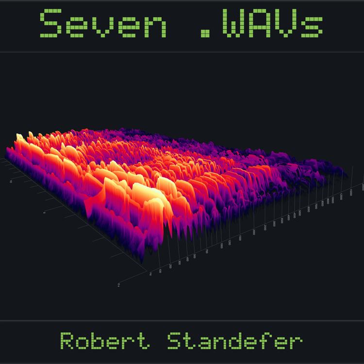 Robert Standefer's avatar image