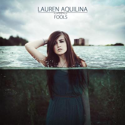 Fools By Lauren Aquilina's cover