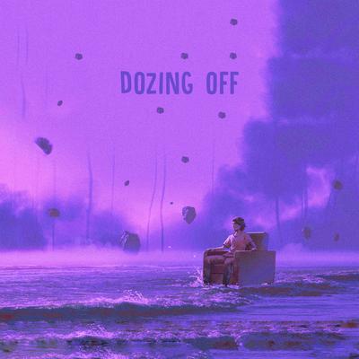 dozing off By Yawn's cover