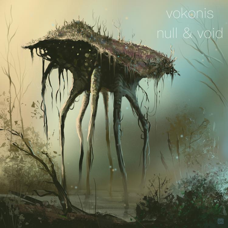 Vokonis's avatar image