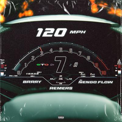 120MPH's cover