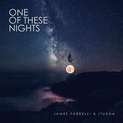 One of These Nights By James Farrelli, Ituana's cover