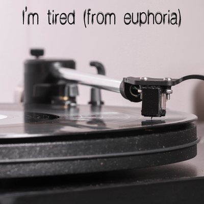 I'm Tired (From "Euphoria") (Originally Performed by Labrinth and Zendaya) [Instrumental]'s cover