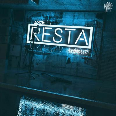 Resta (Pug Remix)'s cover