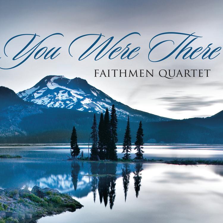 Faithmen Quartet's avatar image