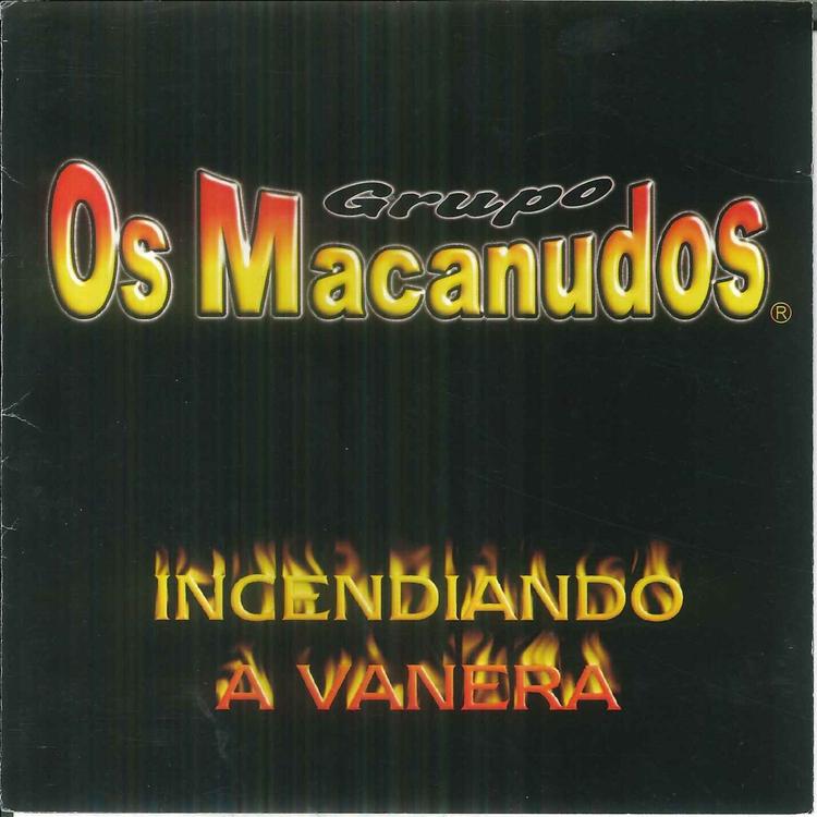 Os Macanudos's avatar image
