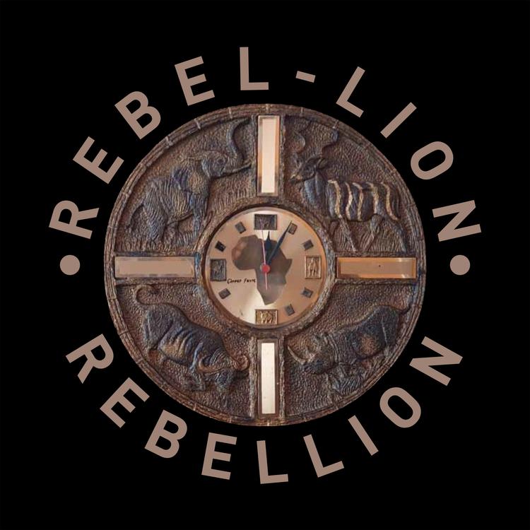 Rebel Lion's avatar image