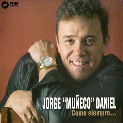 Mil Años By Jorge Muñeco Daniel's cover