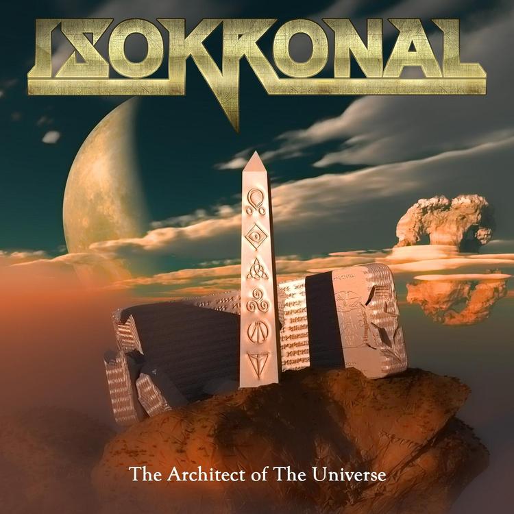 Isokronal's avatar image