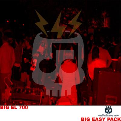 Big El 700's cover