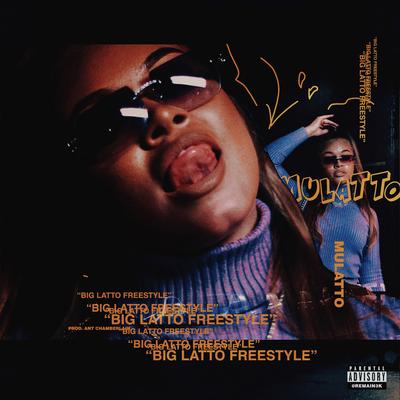 Big Latto Freestyle By Latto's cover