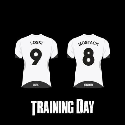Training Day's cover
