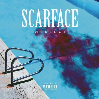 Scarface By Werenoi's cover