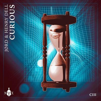 Curious By JØRD, Henry Dell's cover