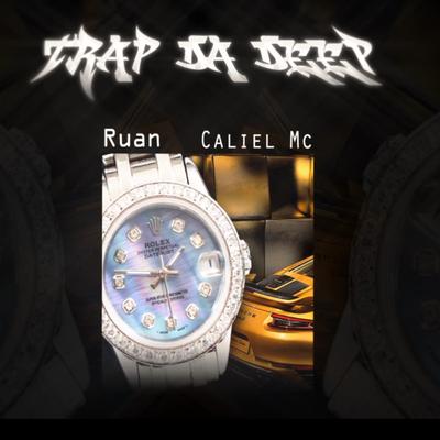 Trap da Deep By Calielmc, Rajado's cover