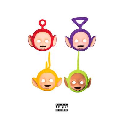 Teletubbies's cover